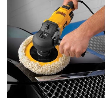 DeWalt DWP849X-QS