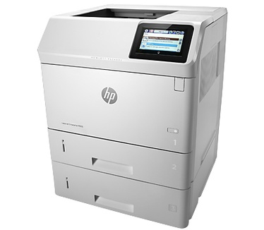 HP Enterprise M605x