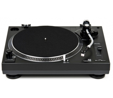 Dual DTJ 301.1