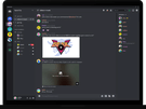 Discord veiligheidsfuncties