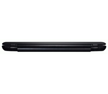 Asus Eee PC 1201HA-BLK017M