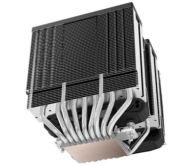 Mars Gaming MCPU-XU9