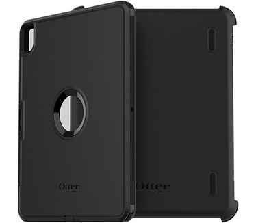 Otterbox Defender Case Black Apple iPad Pro 2018 12.9