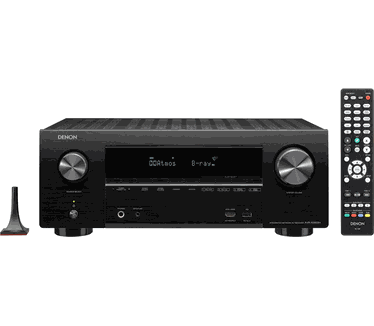 Denon AVR-X2600H