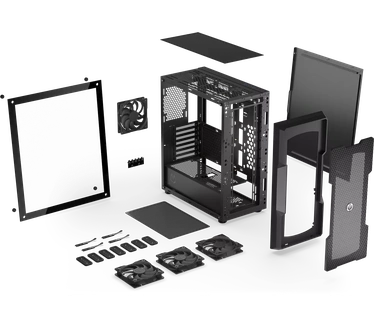 ENDORFY Regnum 400 Air