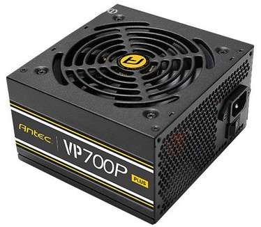 Antec VP700P PLUS-EC 80+
