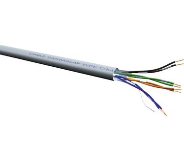 Roline Cat6a, 100m