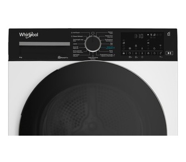 Whirlpool CWD85MWBSBE