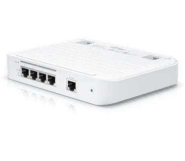 Ubiquiti Flex 10 GbE (10 GbE RJ45)