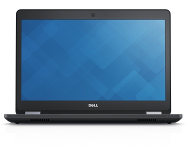 Dell E5470