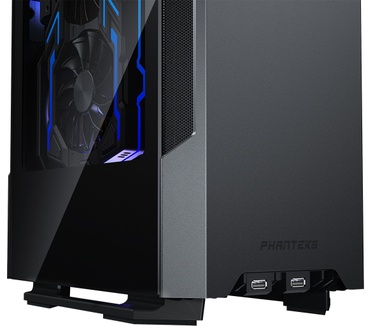 Phanteks Evolv Shift 2 Grijs