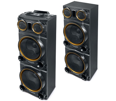 Muse M-2985 DJ