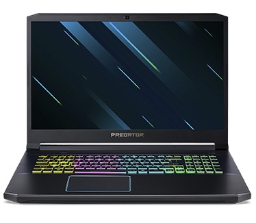 Acer PH317-53-79CM