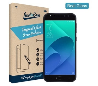 Just in Case Tempered Glass Asus Zenfone 4 Selfie Pro ZD552KL