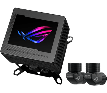 ASUS ROG Ryujin III WB