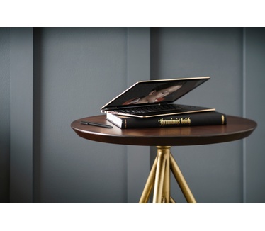 HP Spectre x360 13-ac011nd