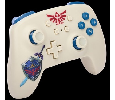 PowerA NSGP0015-01