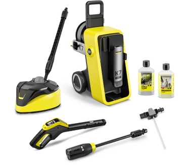 Kärcher K 7 Comfort Premium Connect Home