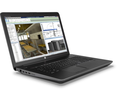 HP 17 G3