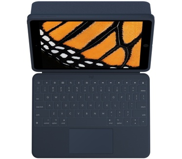 Logitech Rugged Combo 3 Touch