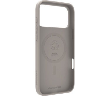 Dbramante1928 Greenland Pro MS (iPhone 15) Transparant