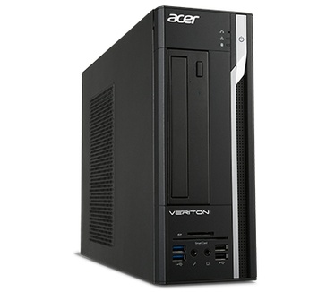 Acer X4650G
