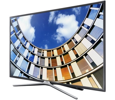 Samsung UE49M5520AW