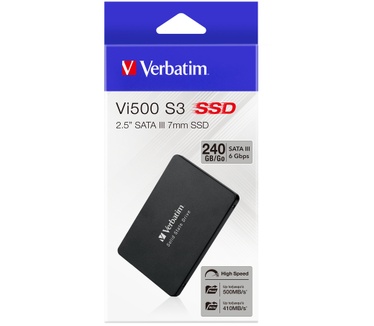 Verbatim Vi500