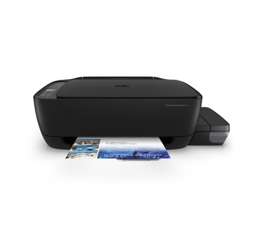 HP Smart Tank Wireless 455