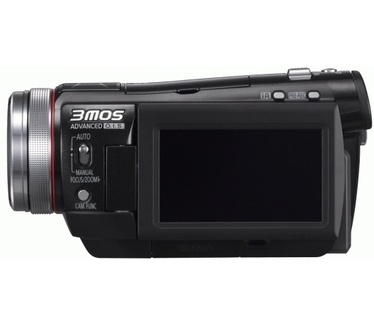 Panasonic HDC-SD100 Zwart