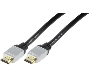 HQ Products HDMI High Speed 1.5m