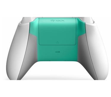 Microsoft Xbox Wireless Controller ? Sport White Special Edition