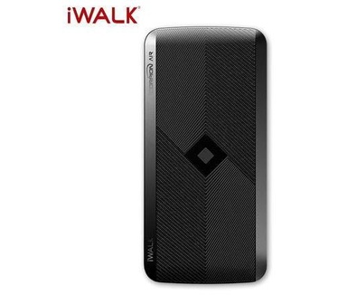 iWalk SCORPION UBA8000 ZWART