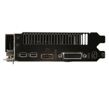MSI Radeon R9 270X GAMING 2G ITX