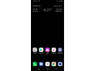 Screenshots LG G7 ThinQ