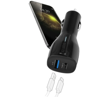 SBS TECARTC1USB3A