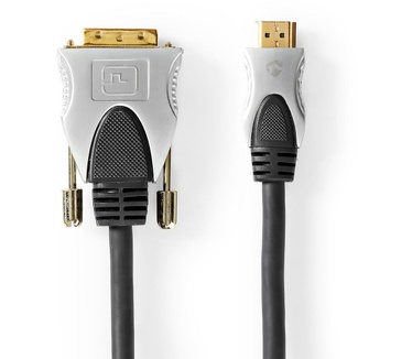 Nedis CCGC34800AT25