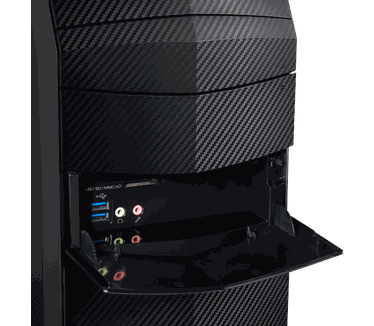 Medion Erazer P5314 J
