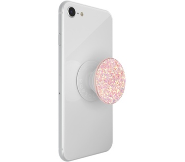 PopSockets Sparkle Rose