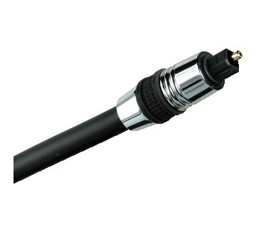 Hama Audio Connection Cable, 0.75 m