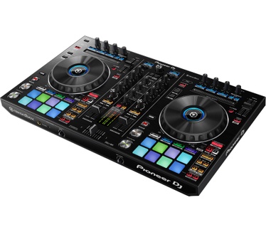 Pioneer DDJ-RR DJ controller