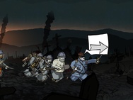 Review Valiant Hearts: The Great War