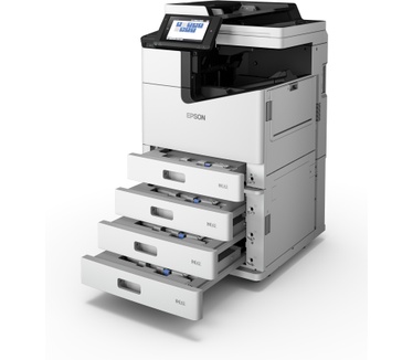 Epson WorkForce Enterprise WF-M20590D4TW