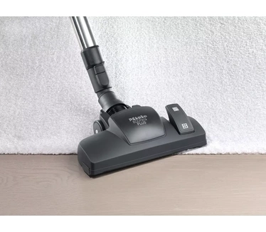 Miele Compact C2 Silence EcoLine - Stofzuiger met zak - Lotuswit