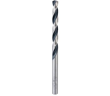 Bosch HSS Spiraalboor PointTeQ