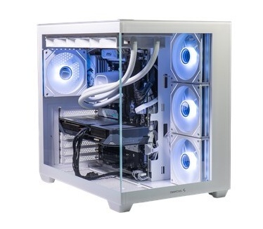 Paradigit Gaming Advanced RX AMD