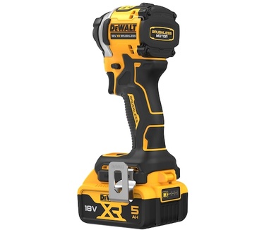 DeWalt DCF850P2T-QW