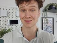 Cameratest Xiaomi 17 Ultra - Front