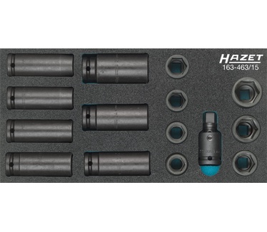 Hazet 163-463/15