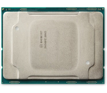 HP Intel Xeon Gold 6136